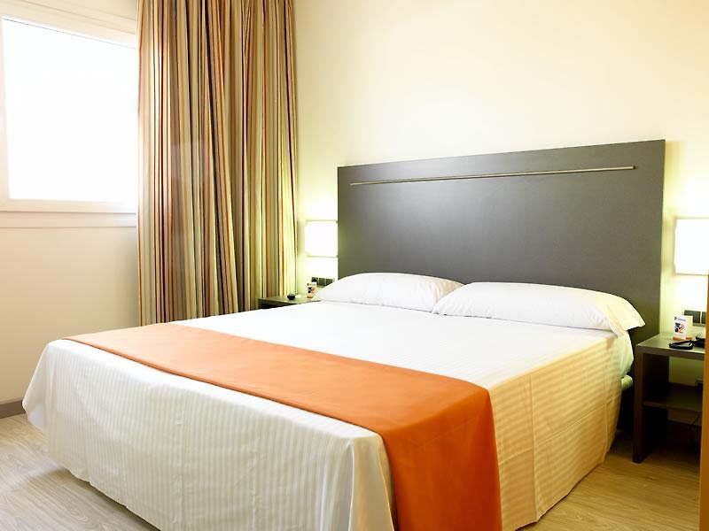 H2 Hotel Fuenlabrada